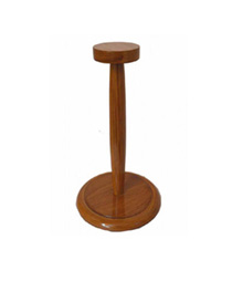 Brown 12" Stand + $8.00